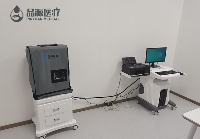 雙能x射線骨密度儀：檢測(cè)骨骼健康狀況，評(píng)估骨質(zhì)疏松風(fēng)險(xiǎn)