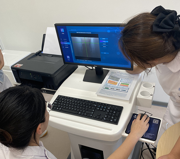 冬日骨骼養(yǎng)護指南來啦，骨密度儀廠家為骨骼健康蓄力